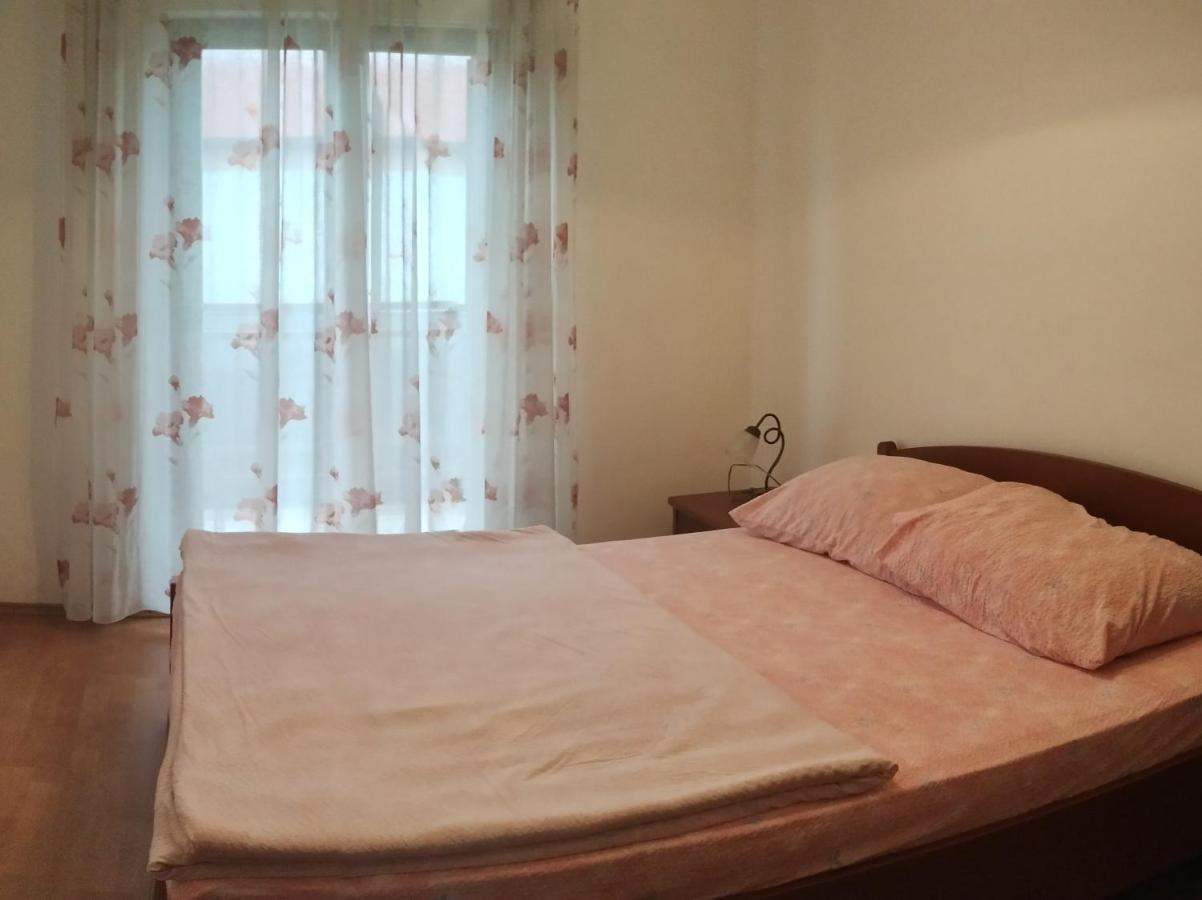 Apartmani Jere Kastav Rubesi Eksteriør bilde