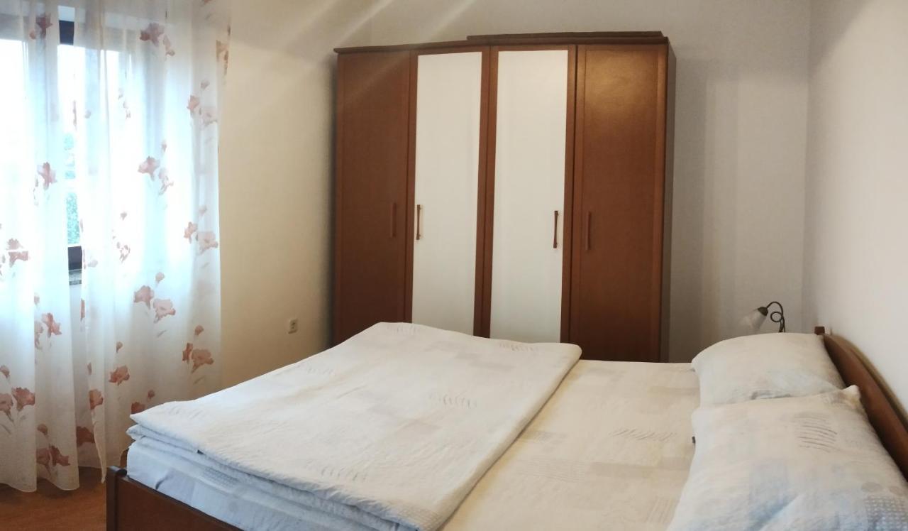 Apartmani Jere Kastav Rubesi Eksteriør bilde