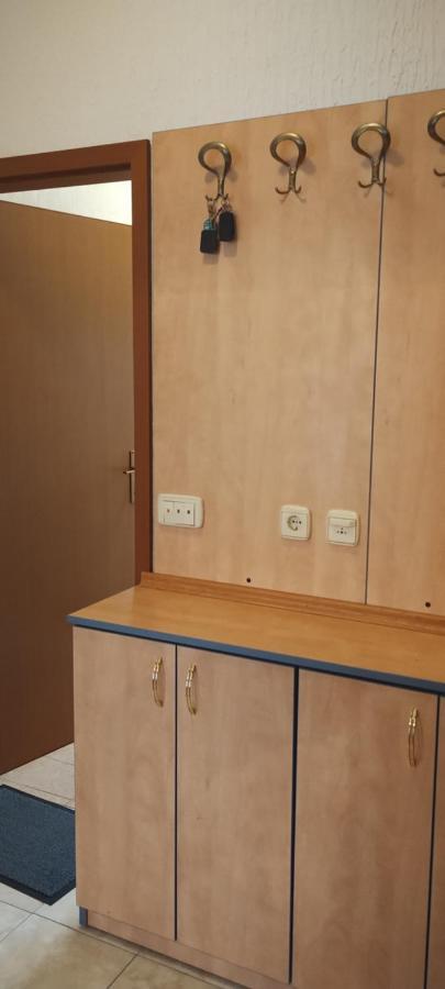Apartmani Jere Kastav Rubesi Eksteriør bilde